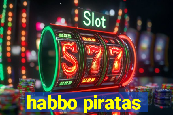 habbo piratas